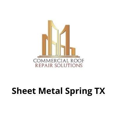 grant sheet metal spring tx